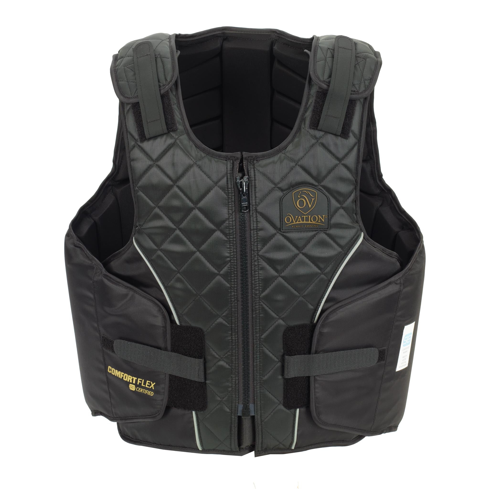 2Pcs Vest EVA Pad Vest Outdoor Vest Outdoor Gear Body Equipment Vest  Cushion Shockproof Vest Chest & Back Board, 33x26cm - AliExpress