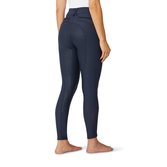 Dynamique Full Seat Breeches Navy Outlet